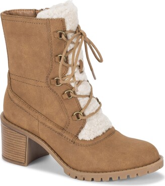 bare traps giles bootie