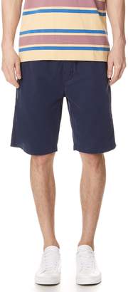 Stussy Brushed Beach Shorts