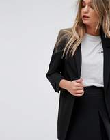 Thumbnail for your product : New Look Tailored Blazer