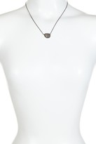 Thumbnail for your product : Ice Diamond Sliced Pendant Necklace - 1.60 ctw