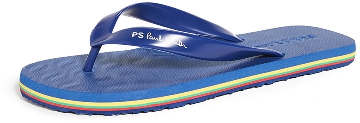paul smith flip flops