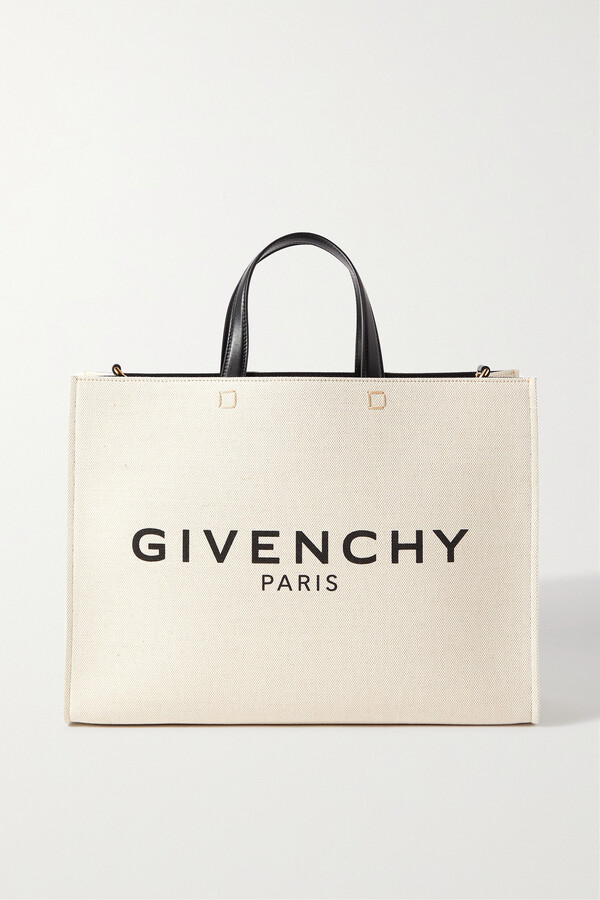 Givenchy White Handbags | Shop the world's largest collection of 