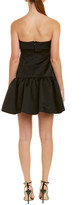 Thumbnail for your product : Jay Godfrey A-Line Dress