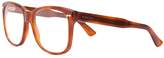 Thumbnail for your product : Gucci Eyewear square frame eyeglasses