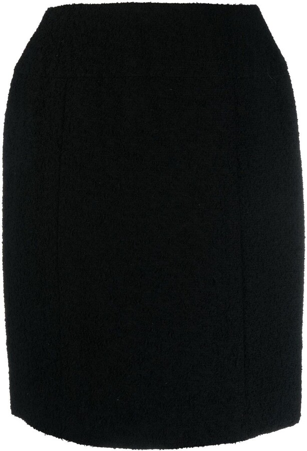 Chanel Women's Skirts | Shop The Largest Collection | ShopStyle
