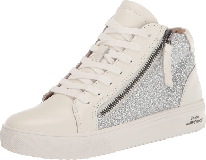 blondo sneaker wedge