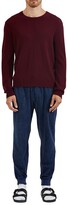 Thumbnail for your product : ATM Anthony Thomas Melillo Cashmere Crewneck Sweater