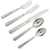 Thumbnail for your product : Reed & Barton Preston 5-Piece Place Setting