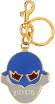 Thumbnail for your product : Stella McCartney Blue Superstellaheroes Key Ring