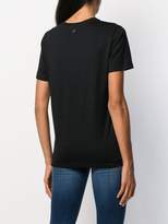 Thumbnail for your product : Dondup sequin embroidered T-shirt