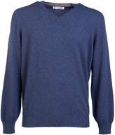 Thumbnail for your product : Brunello Cucinelli Classic Sweater