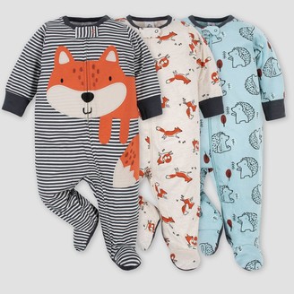 gerber clothes