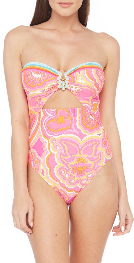 nordstrom rack women's swimwear