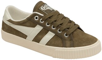 womens khaki tennis shoes