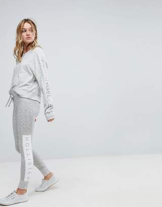 Hollister Sporty Skinny Trackpant