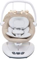 Thumbnail for your product : Graco Move with Me Swing