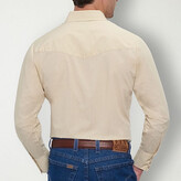 Thumbnail for your product : Ely Cattleman Snap Front Big and Tall Mens Classic Fit Long Sleeve Button-Down Shirt