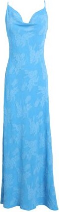 Topshop Woman Maxi dress