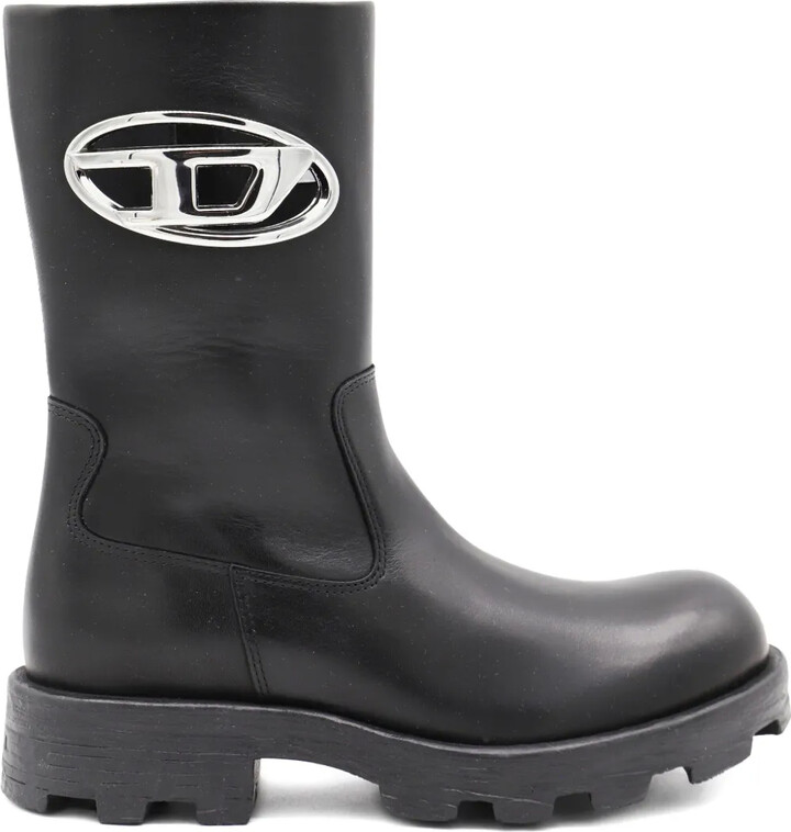 Diesel Women's Boots ShopStyle