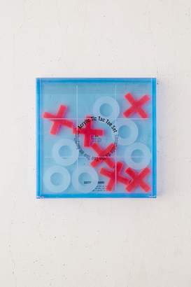 Urban Outfitters Tic Tac Toe Game