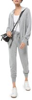 Thumbnail for your product : MICHAEL Michael Kors High-Rise Slim-Fit Joggers