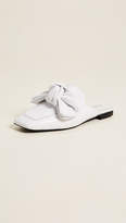 Thumbnail for your product : Jeffrey Campbell Carl Slides