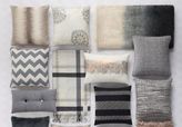 Thumbnail for your product : Next Stitch Stripe Cushion