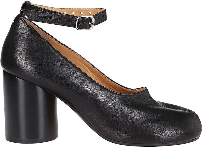 tabi mary jane margiela