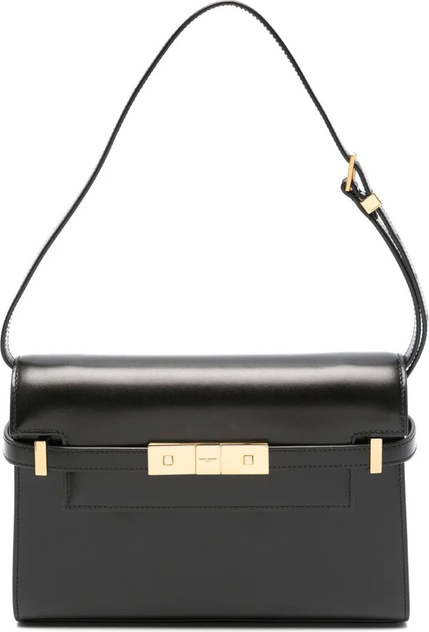 Saint Laurent small Manhattan shoulder bag