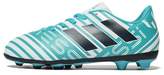 Thumbnail for your product : adidas Ocean Storm Nemeziz 17.4 FG Messi Children