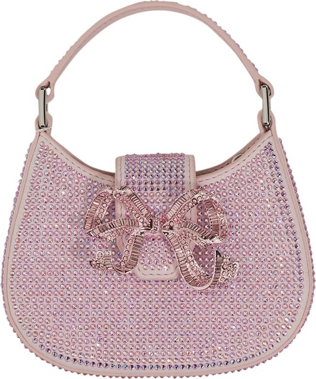Chic Evening Handbag Shiny Purse Rhinestone Purse Sparkly Bag for Party  Club Wedding - Walmart.com
