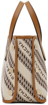 Thumbnail for your product : Givenchy Beige Mini Bond Shopper Tote
