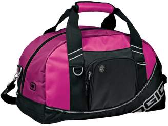 OGIO Half Dome Sports/Gym Duffle Bag (29.5 Litres)