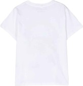 Thumbnail for your product : Stella McCartney Kids White T-shirt Boy