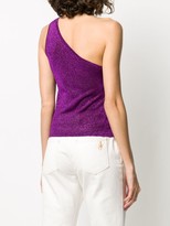 Thumbnail for your product : Missoni Off-Shoulder Knitted Top
