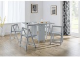 Fold Away Dining Table And Chairs | Shop the world’s largest collection ...