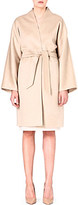 Thumbnail for your product : Max Mara Cashmere wrap coat
