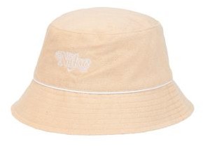 nike reversible toweling bucket hat