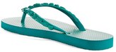 Thumbnail for your product : Tory Burch Women's Embellished Flip Flop