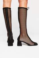 Thumbnail for your product : Jeffrey Campbell Divine Knee Boot