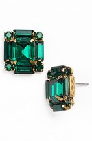 Thumbnail for your product : Nordstrom Crystal Stud Earrings