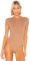 Thumbnail for your product : Lovers + Friends Carolina Bodysuit