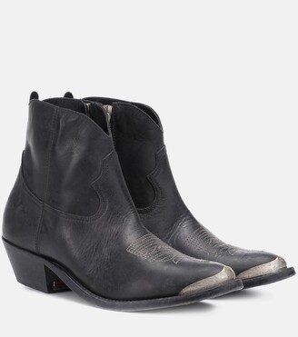 Golden Goose Women's Boots | Shop the 