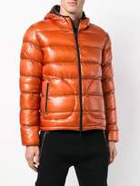 Thumbnail for your product : Herno padded winter jacket