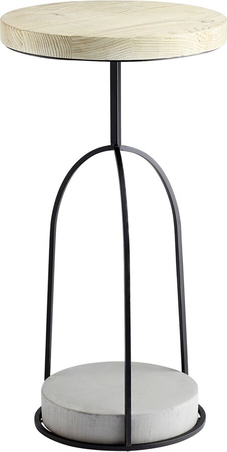 Cyan Design Sayers Side Table
