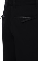 Thumbnail for your product : Burberry Wool Pants