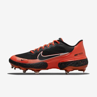 Nike Huarache Cleats | Shop the world's largest collection of fashion |  ShopStyle