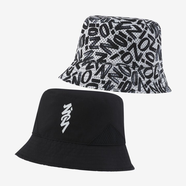 Jordan Zion Graphic Bucket Hat ShopStyle