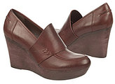 Thumbnail for your product : Naya Othello Wedge Pumps