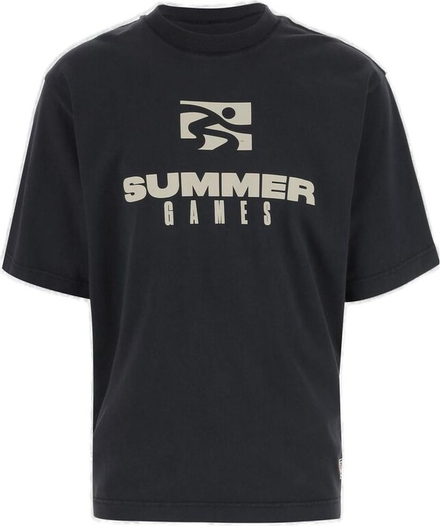 SUMMER GAMES Icon T-Shirt